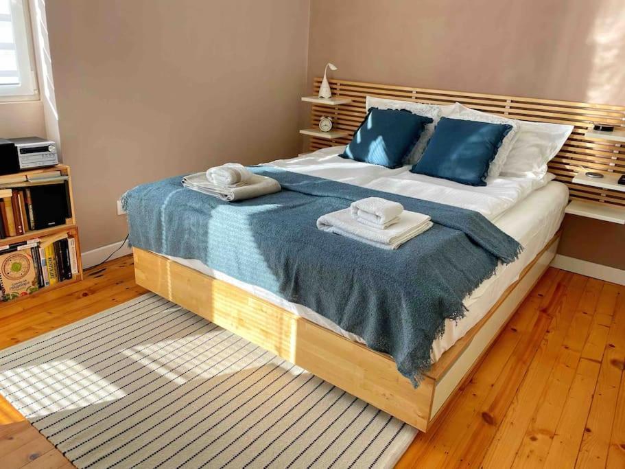 Cozy & Boho Top Center Apartment โซเฟีย ภายนอก รูปภาพ