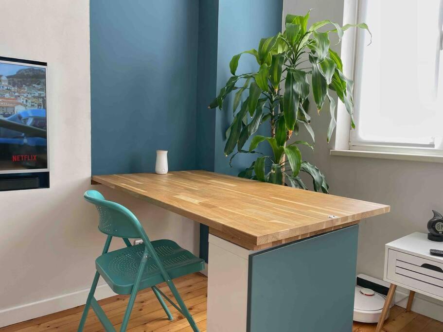 Cozy & Boho Top Center Apartment โซเฟีย ภายนอก รูปภาพ