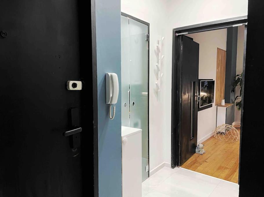 Cozy & Boho Top Center Apartment โซเฟีย ภายนอก รูปภาพ