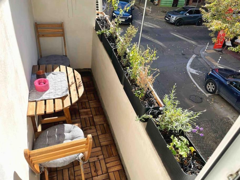 Cozy & Boho Top Center Apartment โซเฟีย ภายนอก รูปภาพ